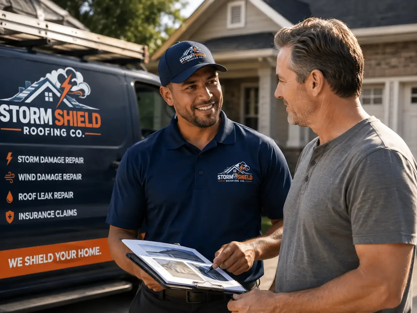 Storm Damage Roof Repair Honokaa, HI FAQs